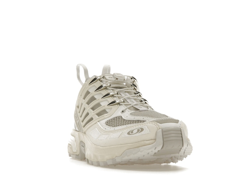 Salomon ACS Pro Vanilla Ice Lunar Rock - image 8