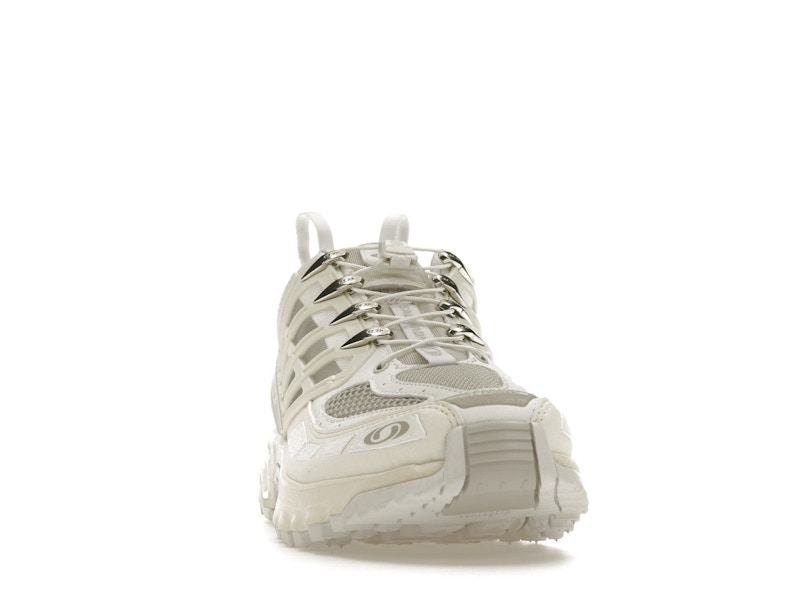 Salomon ACS Pro Vanilla Ice Lunar Rock - image 9