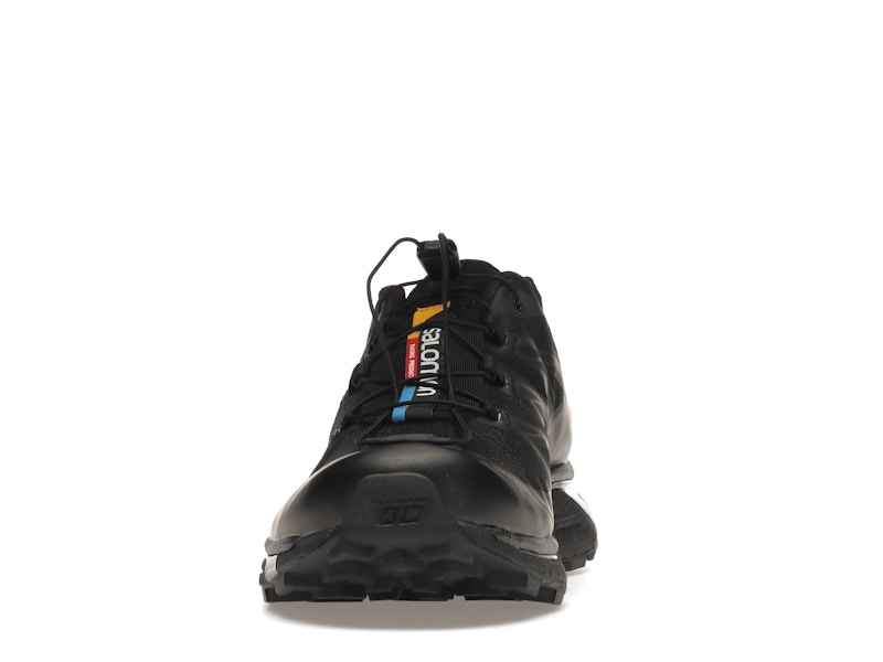 Salomon S/Lab XT-6 Adv Triple Black - image 11
