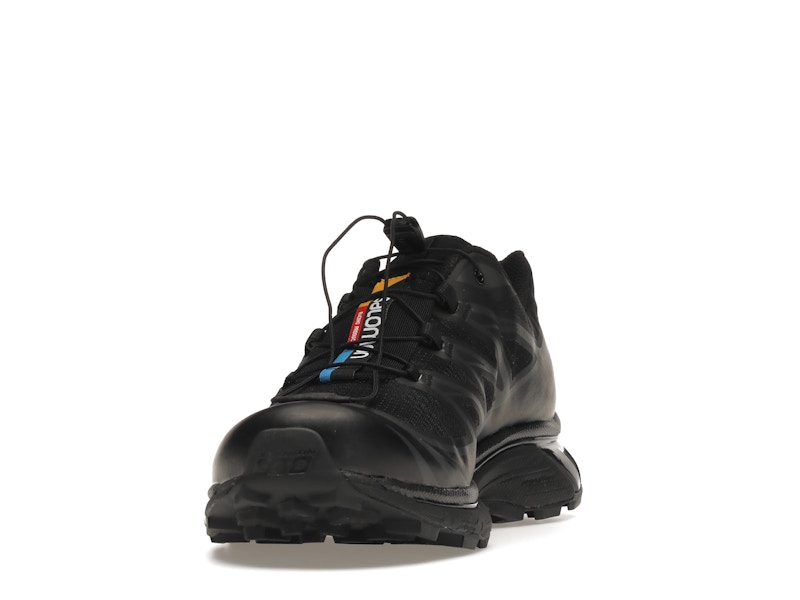 Salomon S/Lab XT-6 Adv Triple Black - image 12