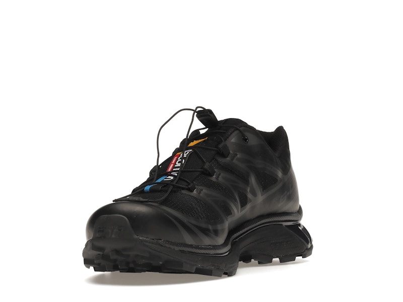 Salomon S/Lab XT-6 Adv Triple Black - image 13