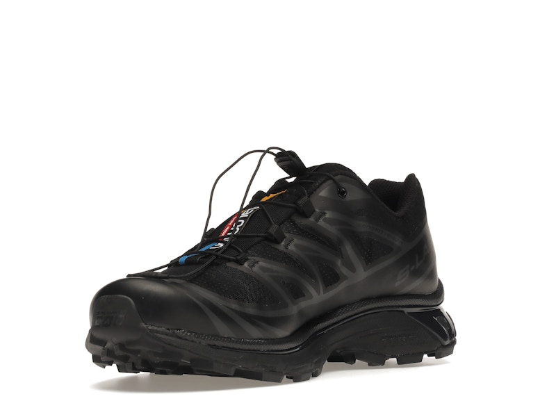 Salomon S/Lab XT-6 Adv Triple Black - image 14