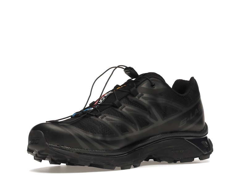 Salomon S/Lab XT-6 Adv Triple Black - image 15