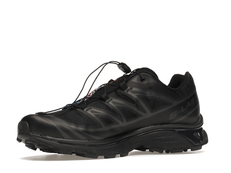 Salomon S/Lab XT-6 Adv Triple Black - image 16