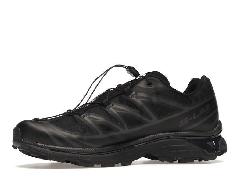 Salomon S/Lab XT-6 Adv Triple Black - image 17