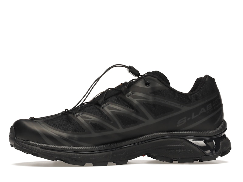 Salomon S/Lab XT-6 Adv Triple Black - image 18