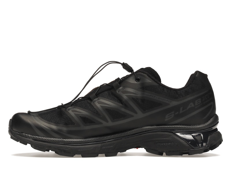 Salomon S/Lab XT-6 Adv Triple Black - image 19