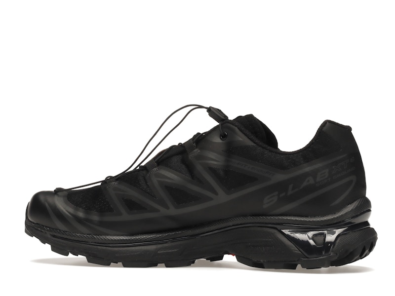 Salomon S/Lab XT-6 Adv Triple Black - image 21
