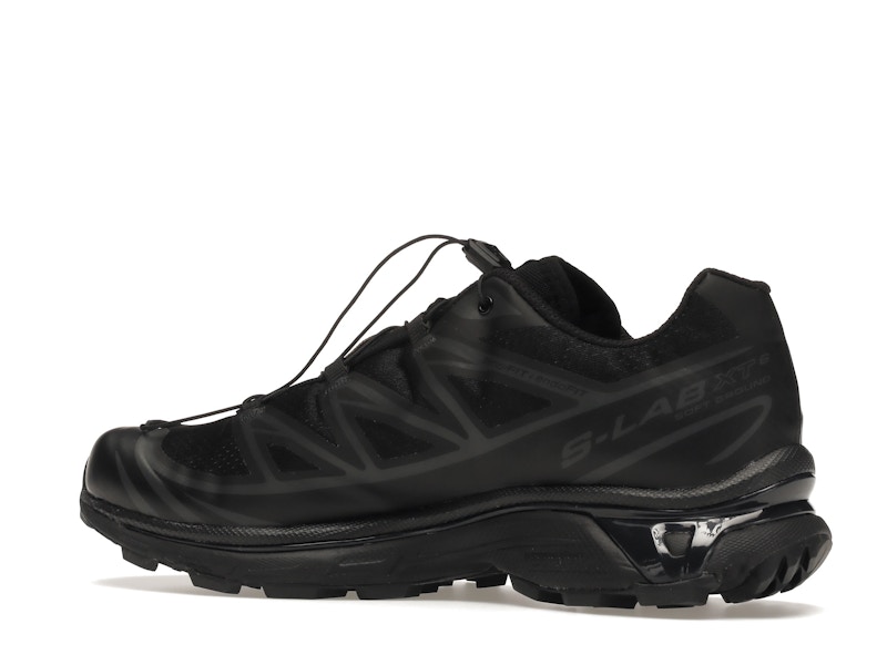 Salomon S/Lab XT-6 Adv Triple Black - image 22