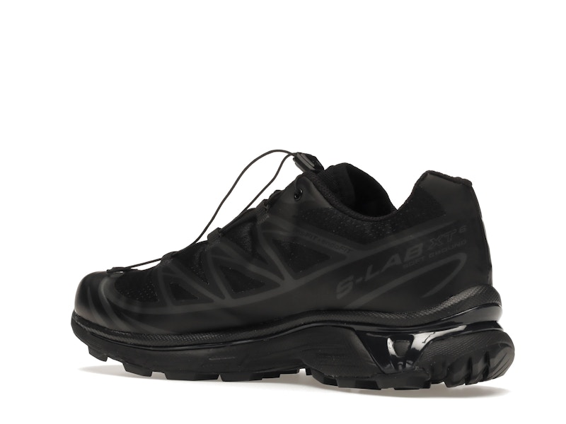 Salomon S/Lab XT-6 Adv Triple Black - image 23