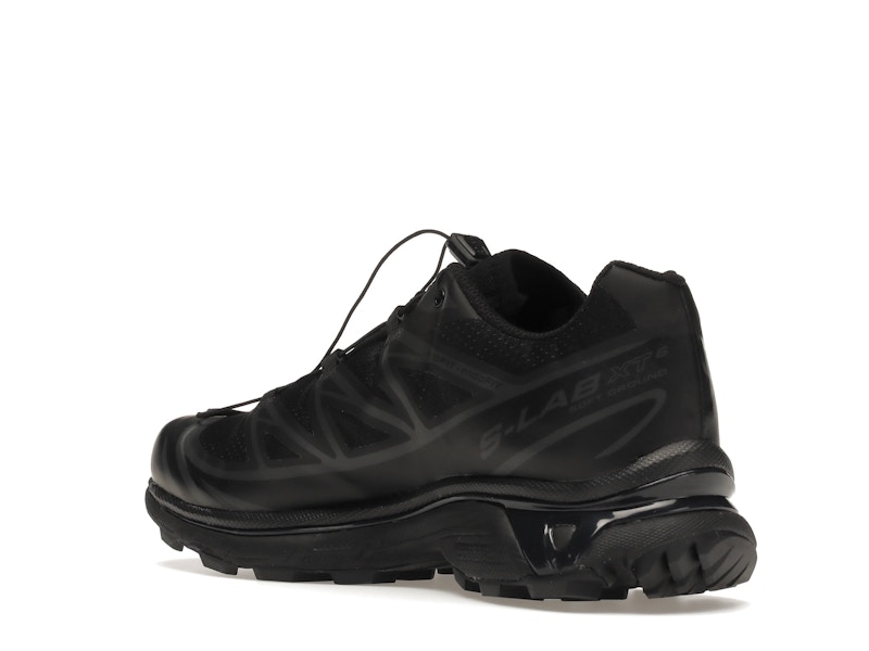 Salomon S/Lab XT-6 Adv Triple Black - image 24