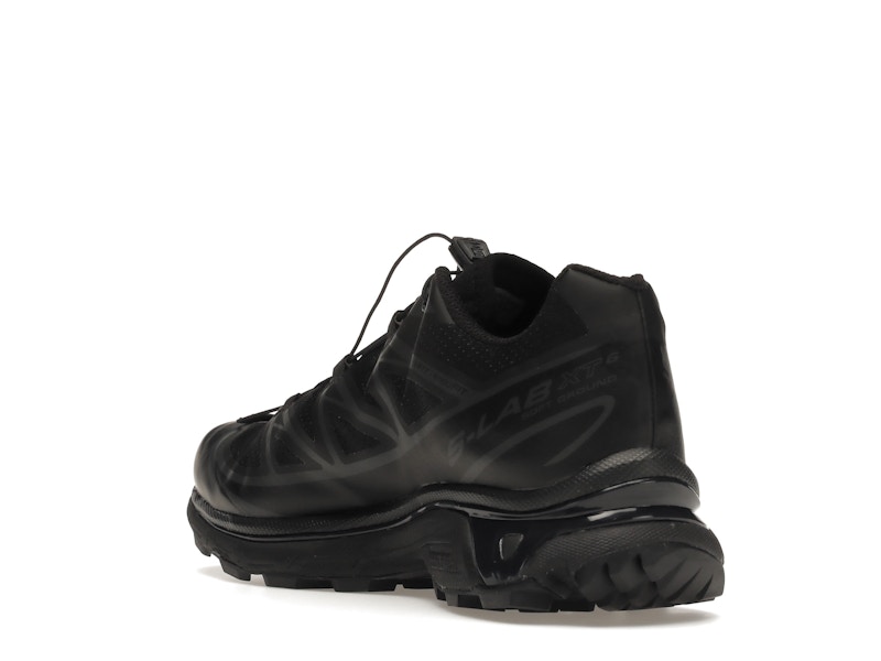 Salomon S/Lab XT-6 Adv Triple Black - image 25