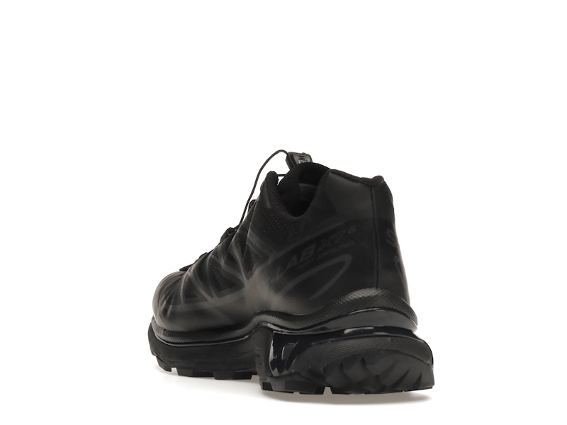 Salomon S/Lab XT-6 Adv Triple Black - image 26