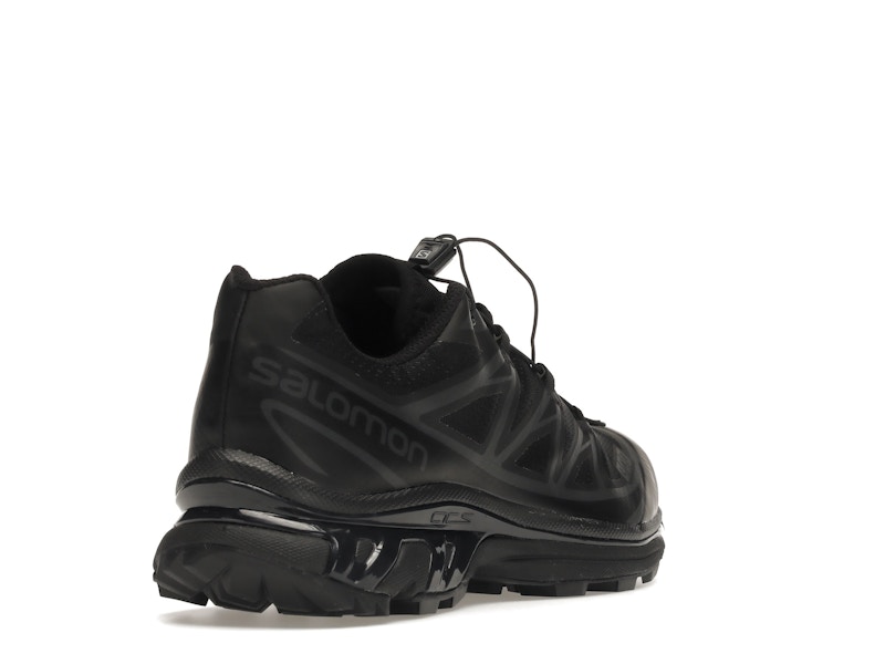 Salomon S/Lab XT-6 Adv Triple Black - image 31
