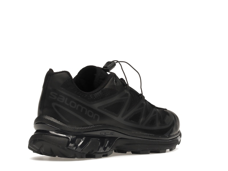 Salomon S/Lab XT-6 Adv Triple Black - image 32