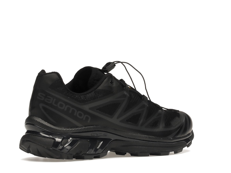 Salomon S/Lab XT-6 Adv Triple Black - image 33