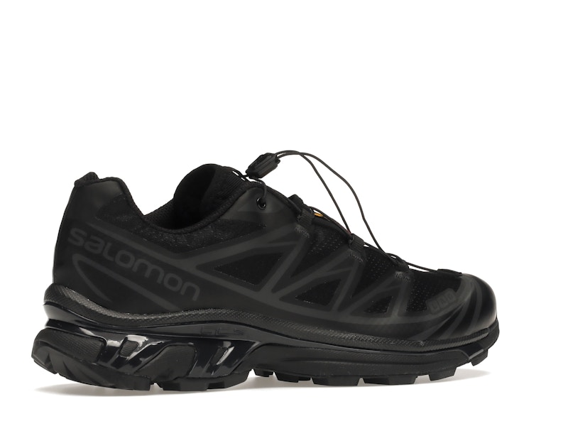 Salomon S/Lab XT-6 Adv Triple Black - image 34