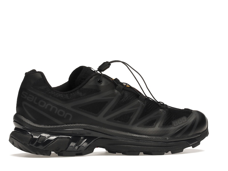 Salomon S/Lab XT-6 Adv Triple Black - image 35