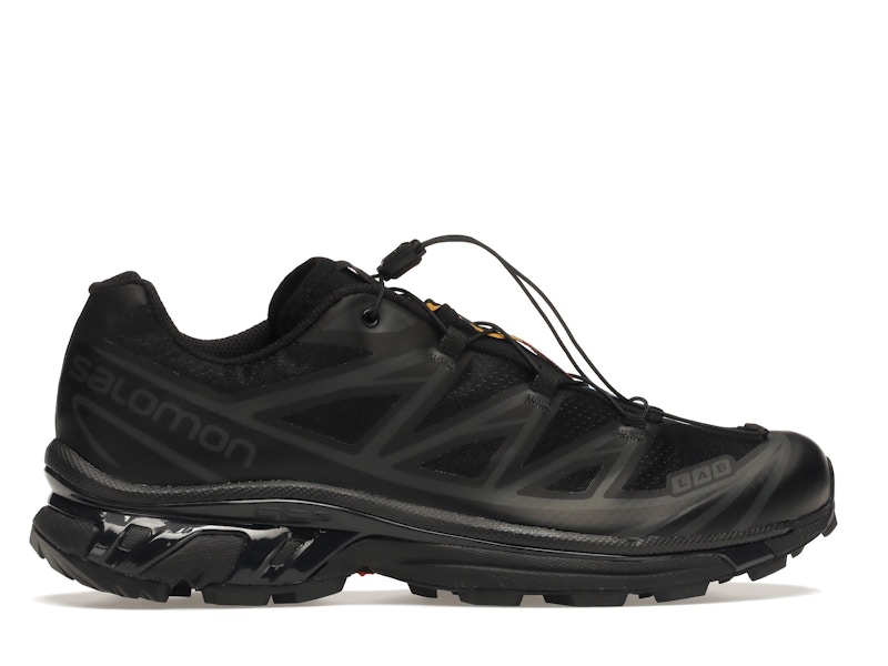 Salomon S/Lab XT-6 Adv Triple Black - image 36