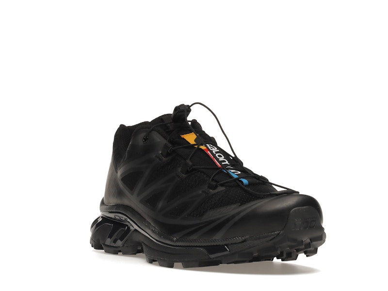 Salomon S/Lab XT-6 Adv Triple Black - image 7