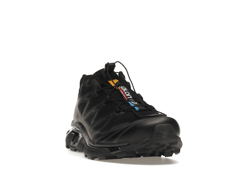Salomon S/Lab XT-6 Adv Triple Black - image 8