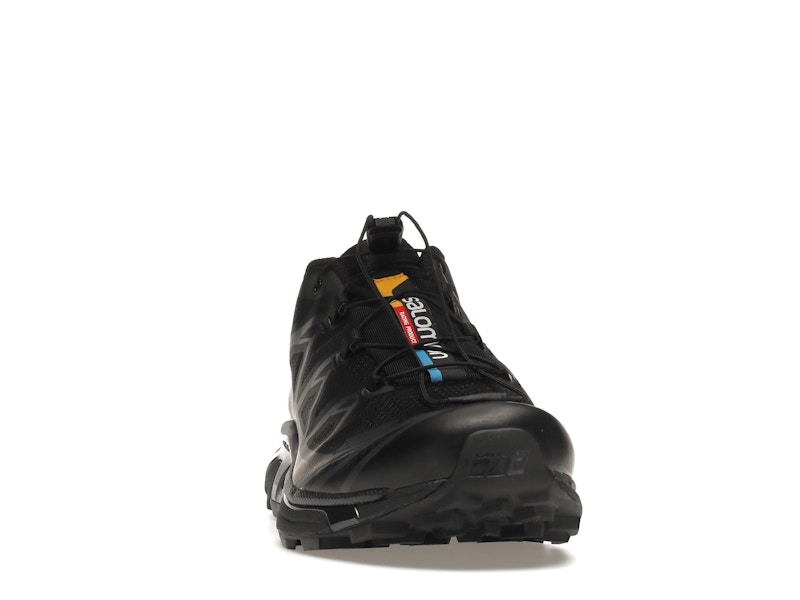 Salomon S/Lab XT-6 Adv Triple Black - image 9