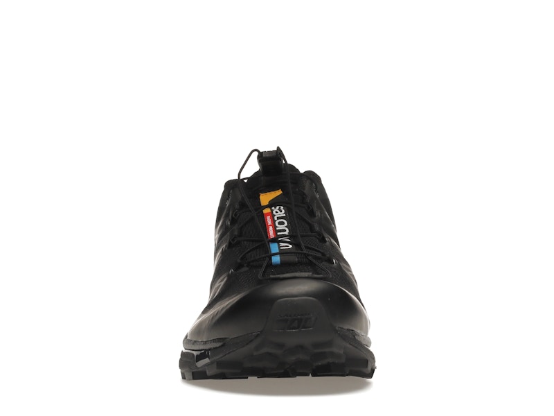 Salomon S/Lab XT-6 Adv Triple Black - image 10