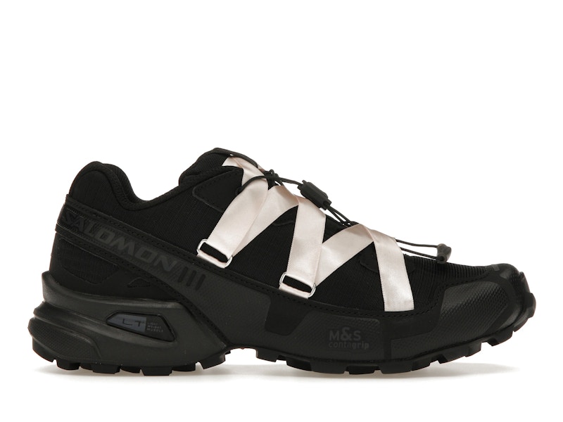 Salomon Speedcross 3 Ribbon Sandy Liang Black Pink