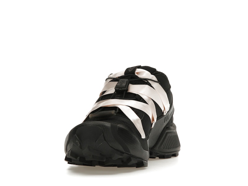 Salomon Speedcross 3 Ribbon Sandy Liang Black Pink - image 12