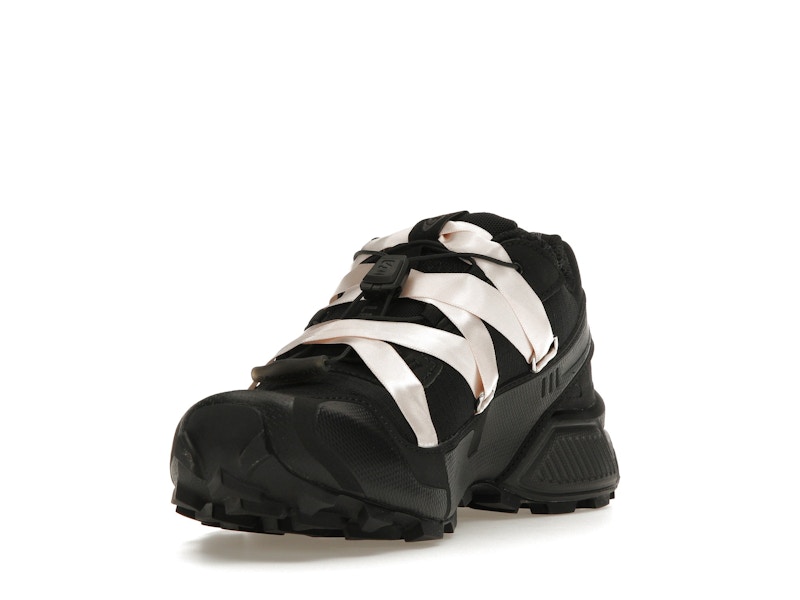 Salomon Speedcross 3 Ribbon Sandy Liang Black Pink - image 13