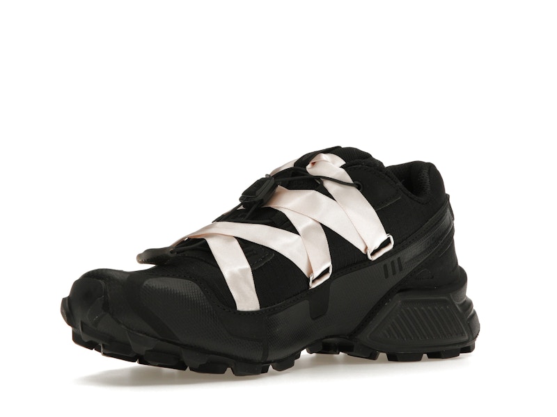Salomon Speedcross 3 Ribbon Sandy Liang Black Pink - image 15