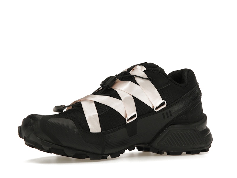 Salomon Speedcross 3 Ribbon Sandy Liang Black Pink - image 16