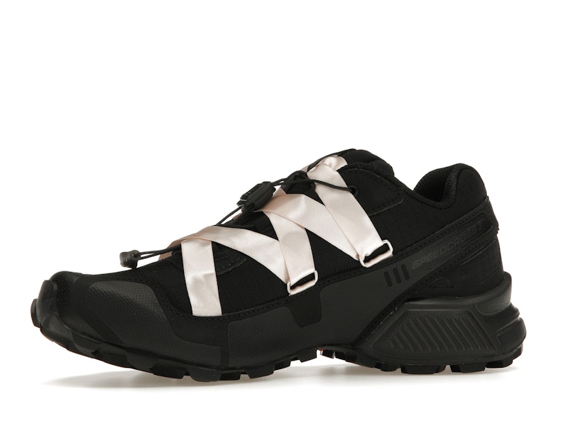 Salomon Speedcross 3 Ribbon Sandy Liang Black Pink - image 17