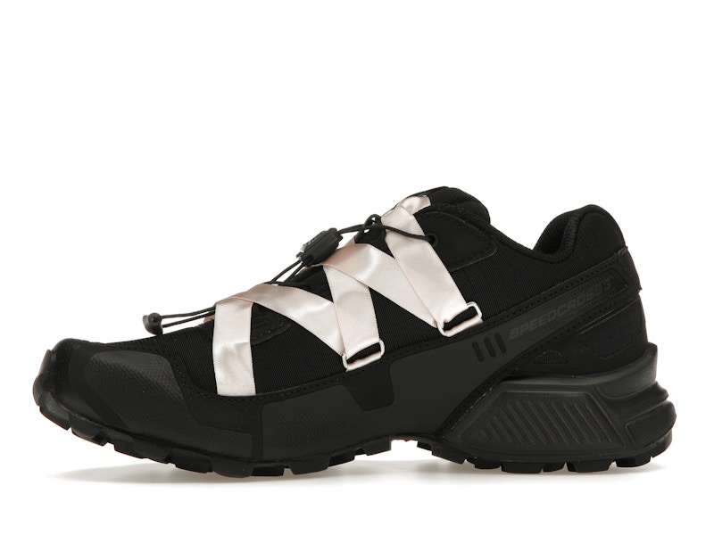 Salomon Speedcross 3 Ribbon Sandy Liang Black Pink - image 18