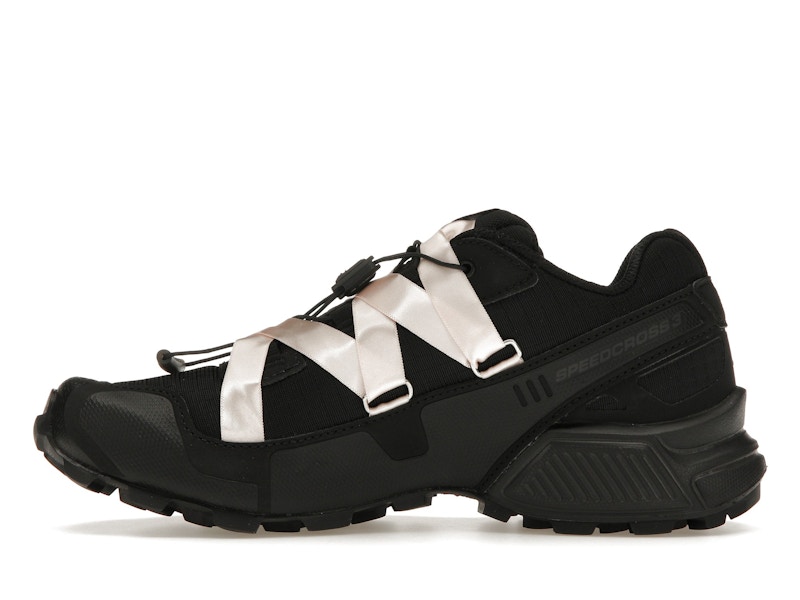 Salomon Speedcross 3 Ribbon Sandy Liang Black Pink - image 19