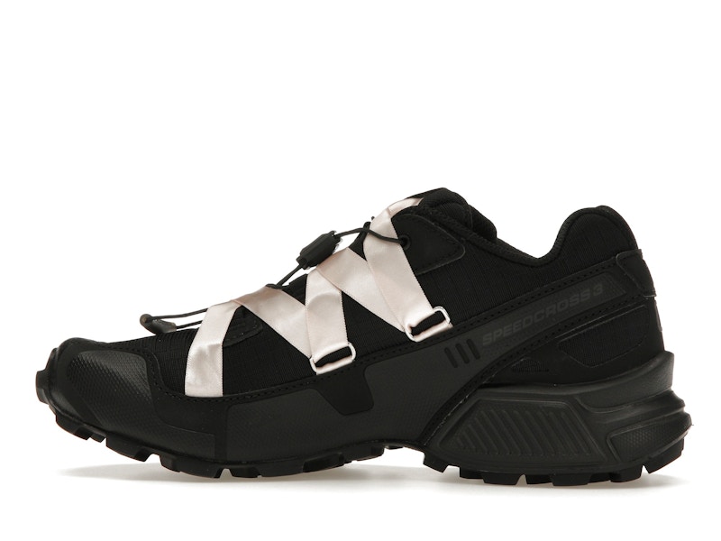 Salomon Speedcross 3 Ribbon Sandy Liang Black Pink - image 20