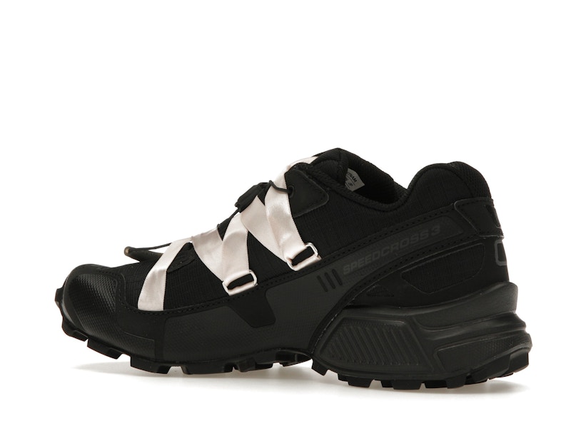 Salomon Speedcross 3 Ribbon Sandy Liang Black Pink - image 22