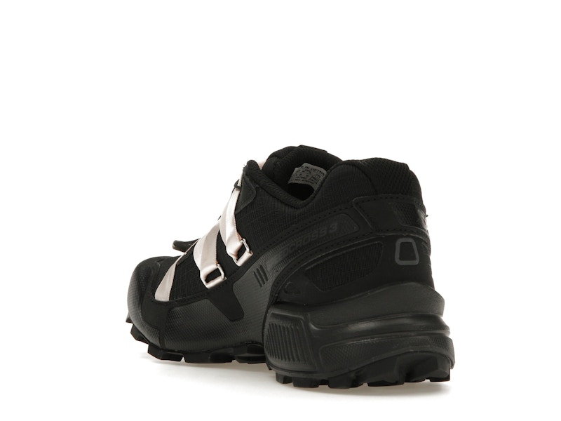 Salomon Speedcross 3 Ribbon Sandy Liang Black Pink - image 25