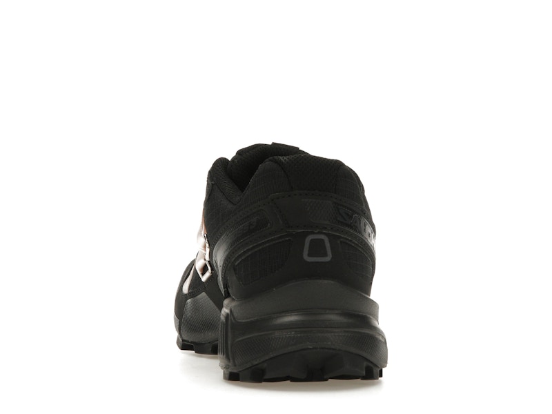 Salomon Speedcross 3 Ribbon Sandy Liang Black Pink - image 27