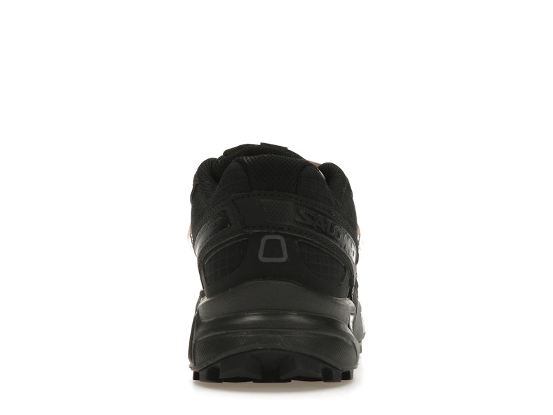 Salomon Speedcross 3 Ribbon Sandy Liang Black Pink - image 28