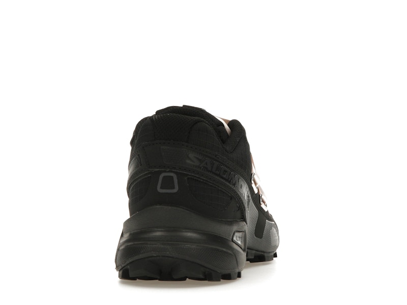 Salomon Speedcross 3 Ribbon Sandy Liang Black Pink - image 29