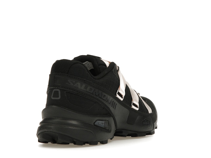 Salomon Speedcross 3 Ribbon Sandy Liang Black Pink - image 31