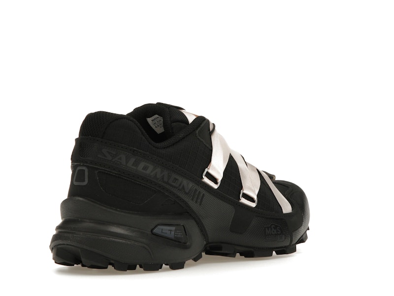 Salomon Speedcross 3 Ribbon Sandy Liang Black Pink - image 32