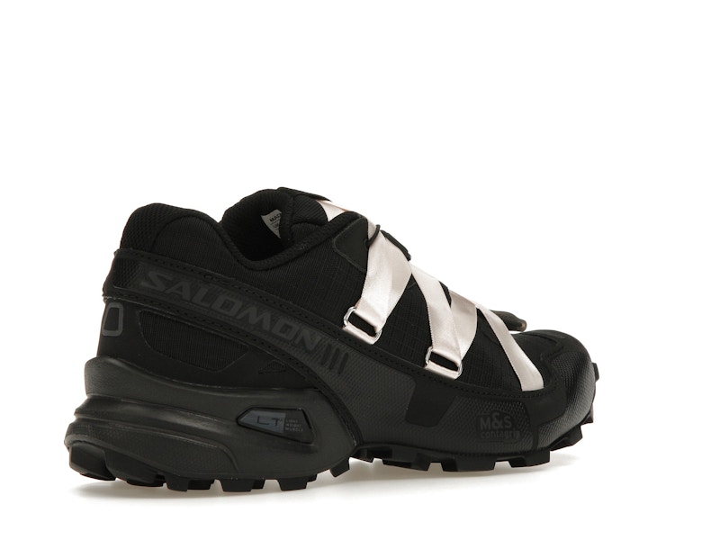 Salomon Speedcross 3 Ribbon Sandy Liang Black Pink - image 33