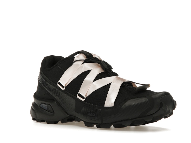 Salomon Speedcross 3 Ribbon Sandy Liang Black Pink - image 5