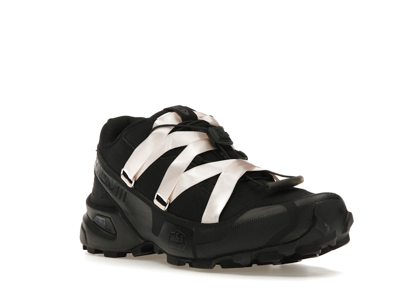 Salomon Speedcross 3 Ribbon Sandy Liang Black Pink - image 6