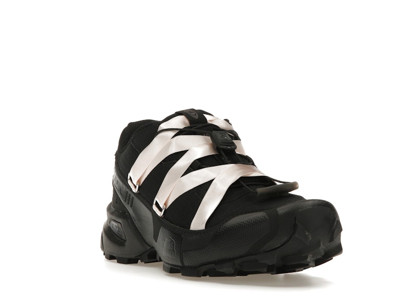 Salomon Speedcross 3 Ribbon Sandy Liang Black Pink - image 7