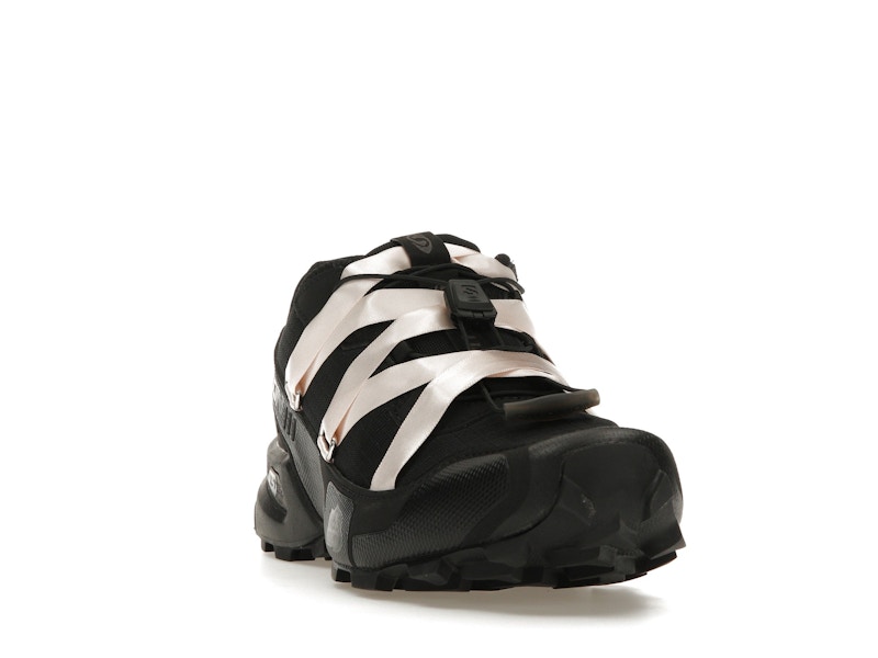 Salomon Speedcross 3 Ribbon Sandy Liang Black Pink - image 8
