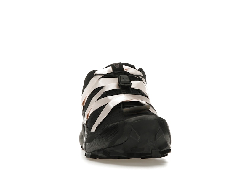 Salomon Speedcross 3 Ribbon Sandy Liang Black Pink - image 9