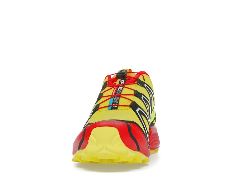 Salomon Speedcross 3 Sulphur Spring - image 11